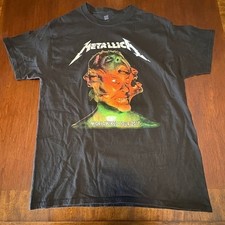Metallica WorldWired Tour 2017