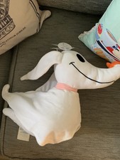 Build a Bear Nightmare Before