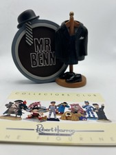 Mr Benn Ornament BNCP