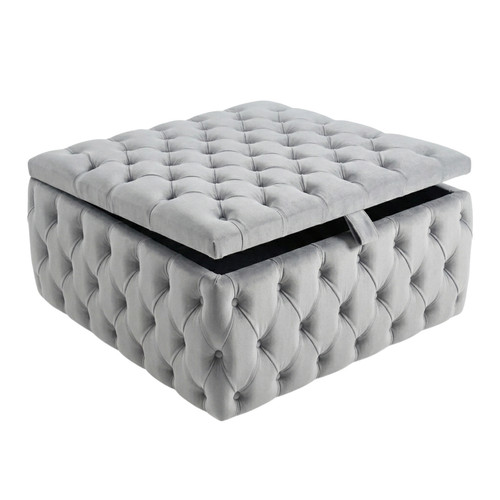 Handmade ottoman stylish - handmade,
