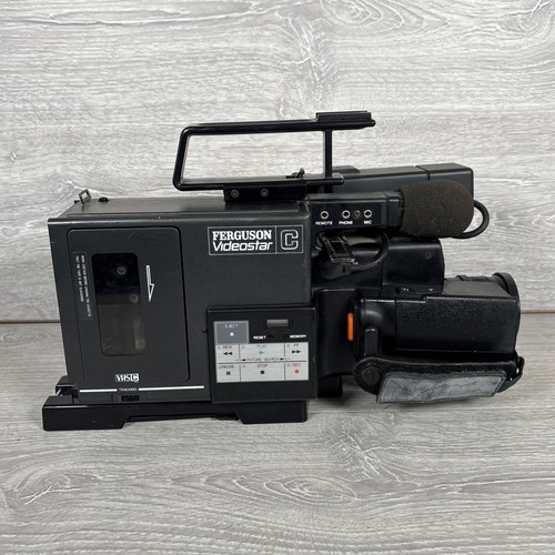 Ferguson videostar 3v50 - ferguson,