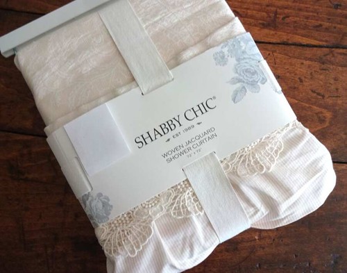 Shabby chic rachel - shabby, ashwell