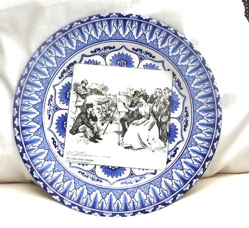 Royal doulton gibson girl - royal,