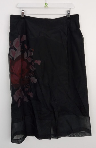 Women skirt size 16 - women's,