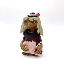 E.T. The Extra Terrestrial