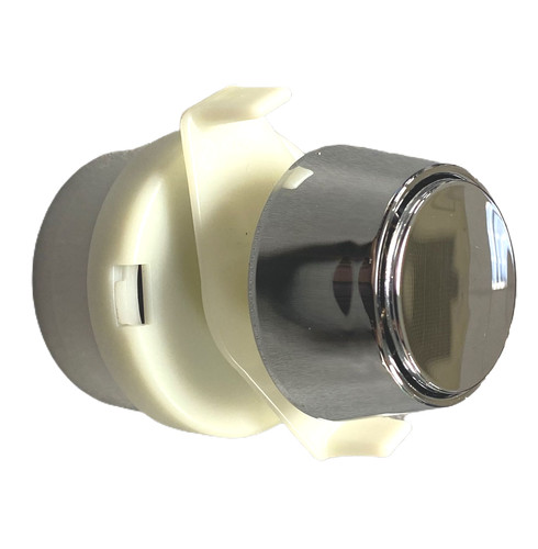 Cone shaped pneumatic air - shaped, push