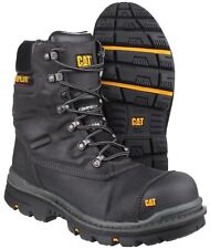 Mens CAT Safety Boots