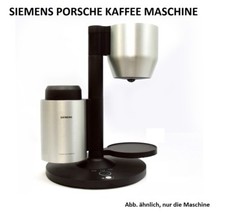 Siemens Porsche Design Filter