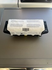 Audi dashboard aibag - audi, left