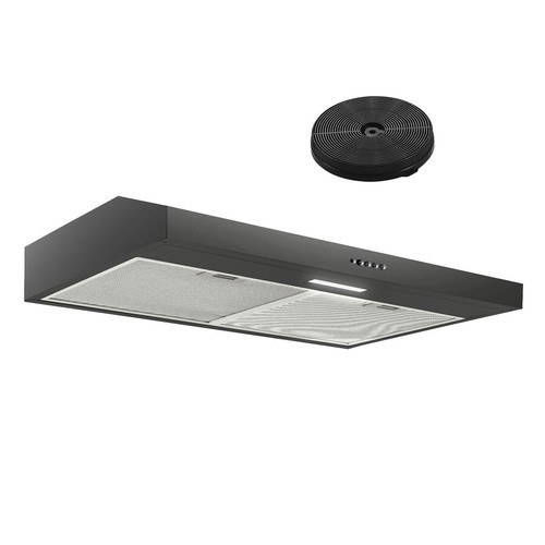 Sndoas inch range hood - sndoas, 30