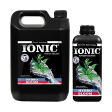 IONIC Hydro Bloom Growth Technology 1L 5L