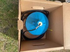 Siemens Milltronics XPS-40  Ultrasonic transducer