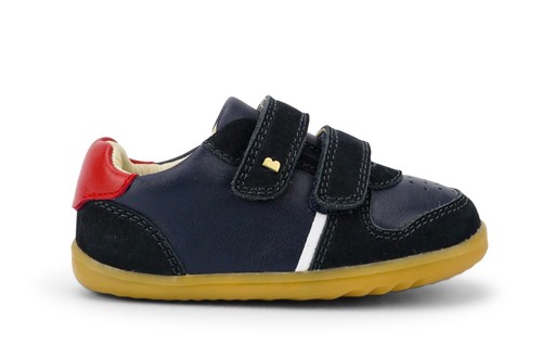 Bobux boys casual trainer - casual,