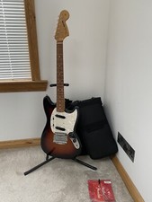 Fender Vintera ‘60s Mustang