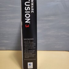 VMWARE FUSION 3 _ The Best Way