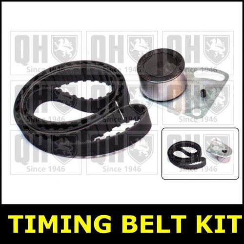 Timing belt kit for ford - belt, p100
