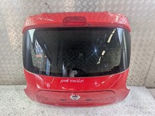 NISSAN JUKE F15 FL TAILGATE