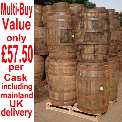 Oak barrels whisky beer - oak, 40