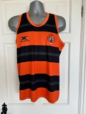 X Blades Castleford Tigers
