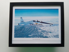 Air force aircraft print - u.s.,