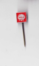 Vintage SHELL Oil Fuel Petrol