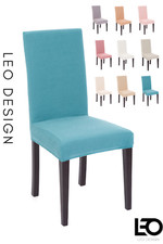 Chair Cover Stretch Quality