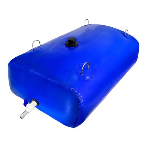 Portable water tank