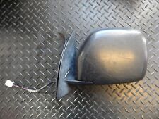 GENUINE 96-99 TOYOTA LANDCRUISER PRADO LEFT HAND SIDE WING MIRROR E6010051
