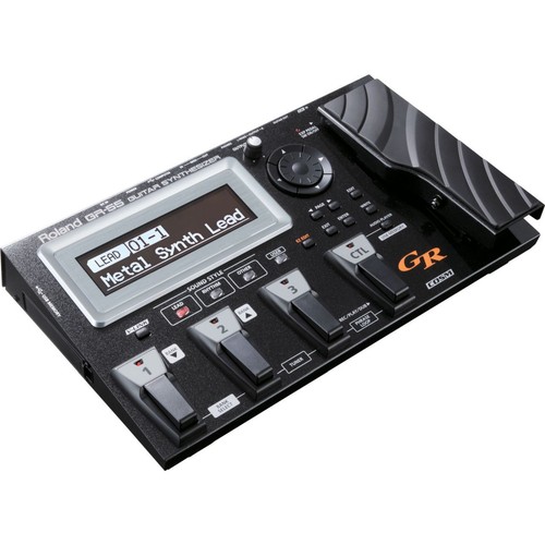 Roland 55s guitar - gr-55s,