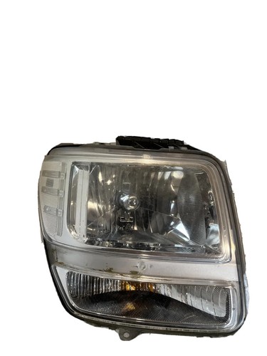 Dodge nitro headlight front - nitro,