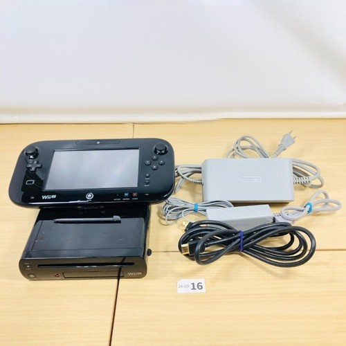 Nintendo wii 32gb - u,