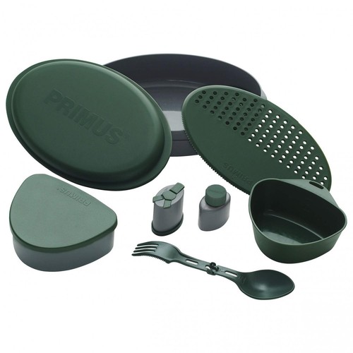 Outdoor meal set camping - meal,