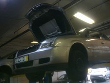 Vauxhall Vectra  2004-2008AF-33 Automatic Auto Gearbox recon fitted 5 speed