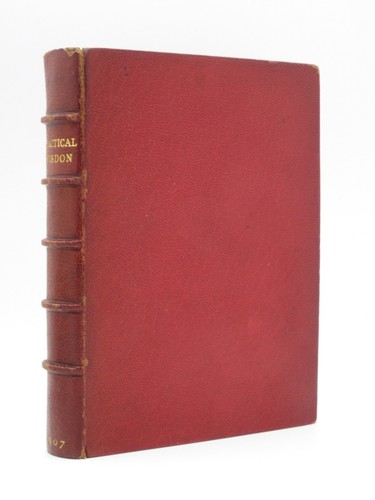 Practical wisdom 1907 - wisdom,