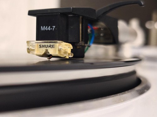 Shure m44g cartridge - m44g,