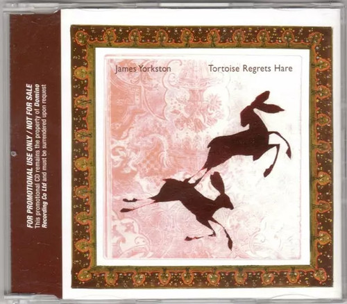 Tortoise regrets hare king - regrets,