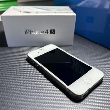 Apple iPhone 4s Mobile Phone -