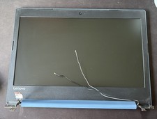 Lenovo IdeaPad 320S-14IKB