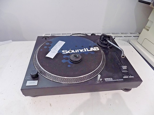 Sound lab dlp1r professional - sound,