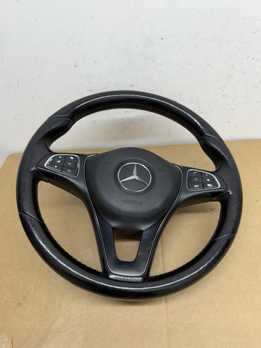 Mercedes class w205 18 - w205, 15-18