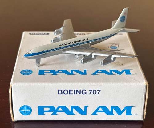 Schabak 600 pan - schabak, boeing
