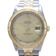 ROLEX Thunderbird 16263