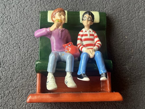 Royal doulton harry - harry, potter