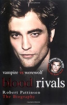 Blood rivals the biographies - blood,