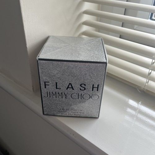 Jimmy choo flash 60ml - choo, de