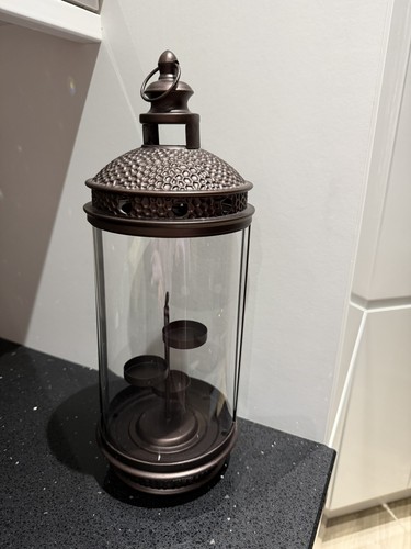 Partylite hammered minaret - partylite,
