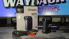 Sony Bloggie MHS-CM5 Full HD