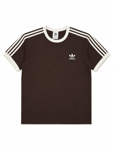 Brown retro classic - retro, adidas