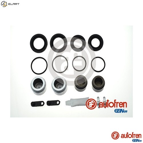 Repair kit brake - kit,