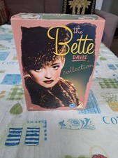The Bette Davis Collection DVD